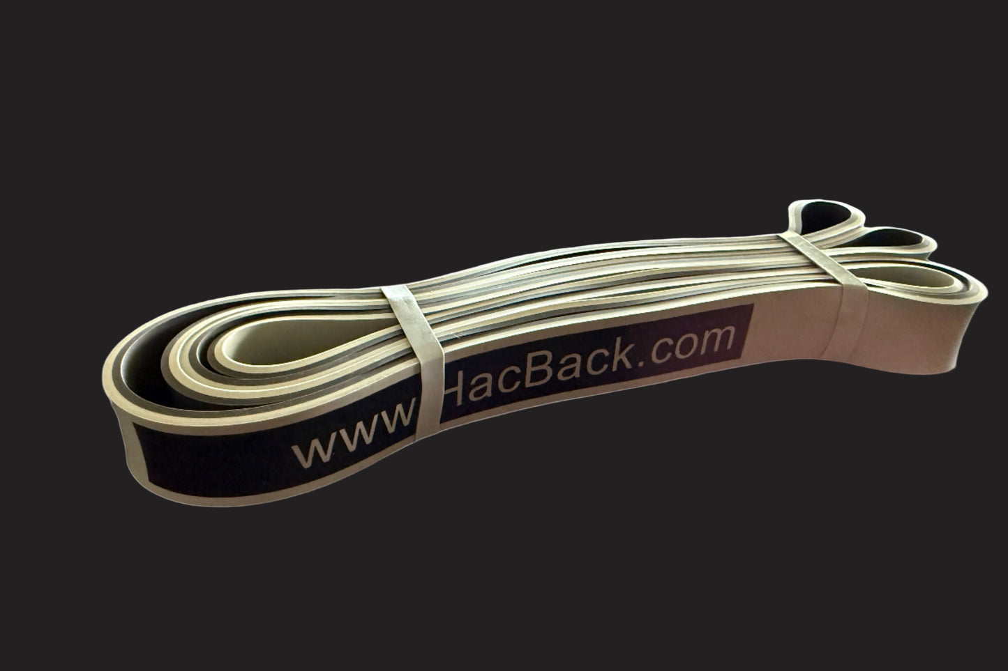 WallSlide's™ Assistance Band - 2080mm x 25mm. Gst Included.