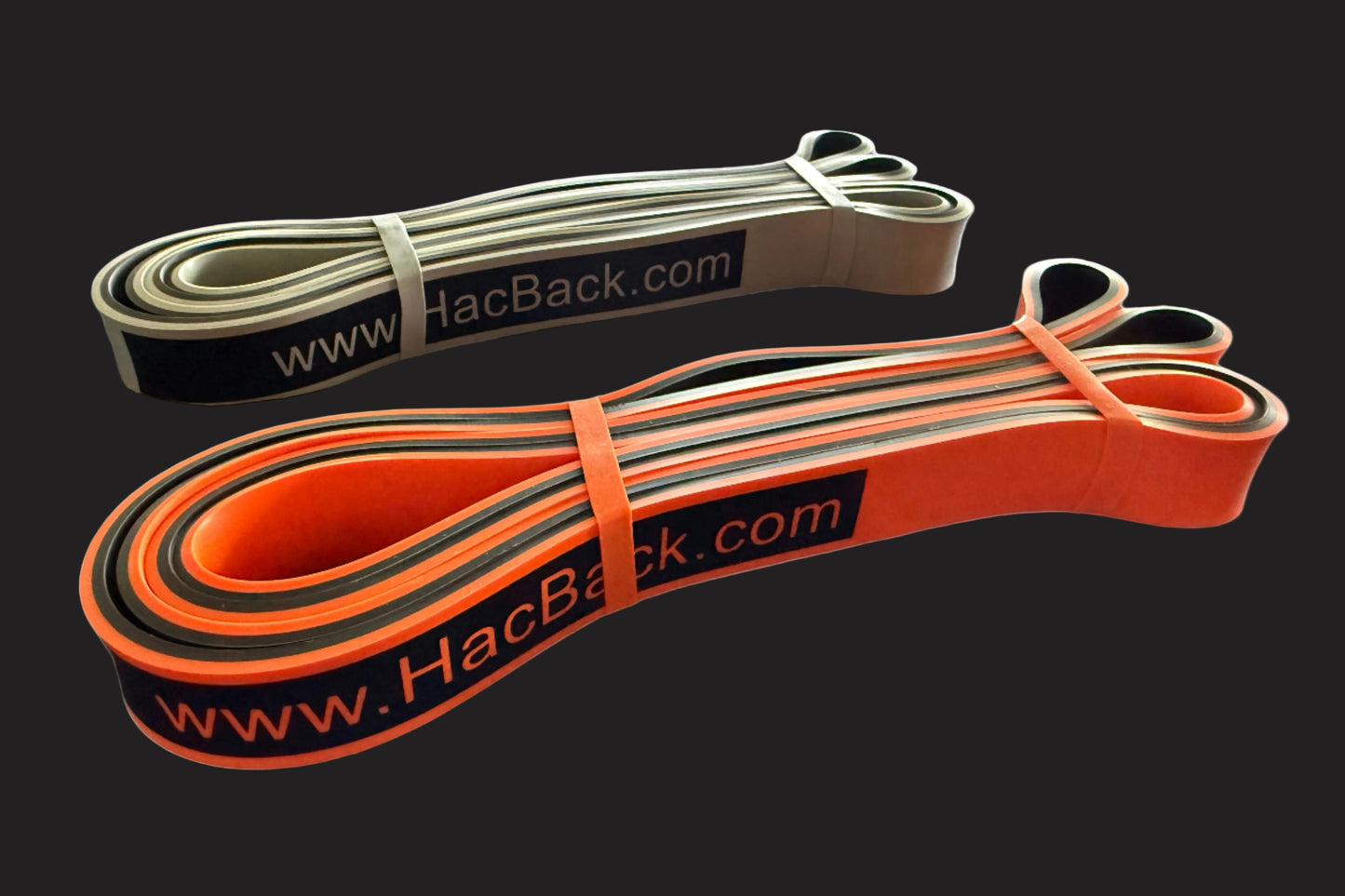 WallSlide's™ Band Set - 2080mm x 25mm. Gst Included.