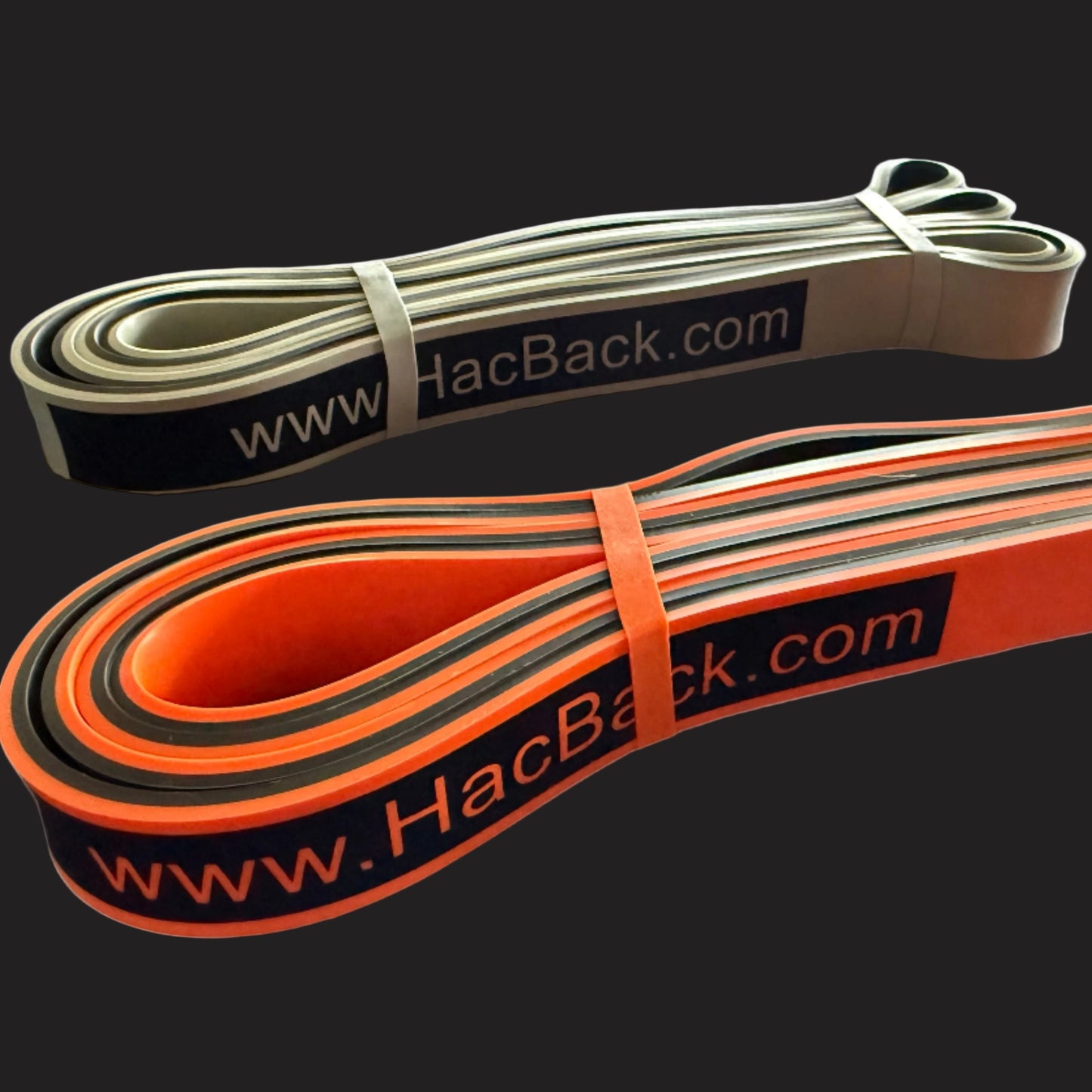 Resistance Band Set.