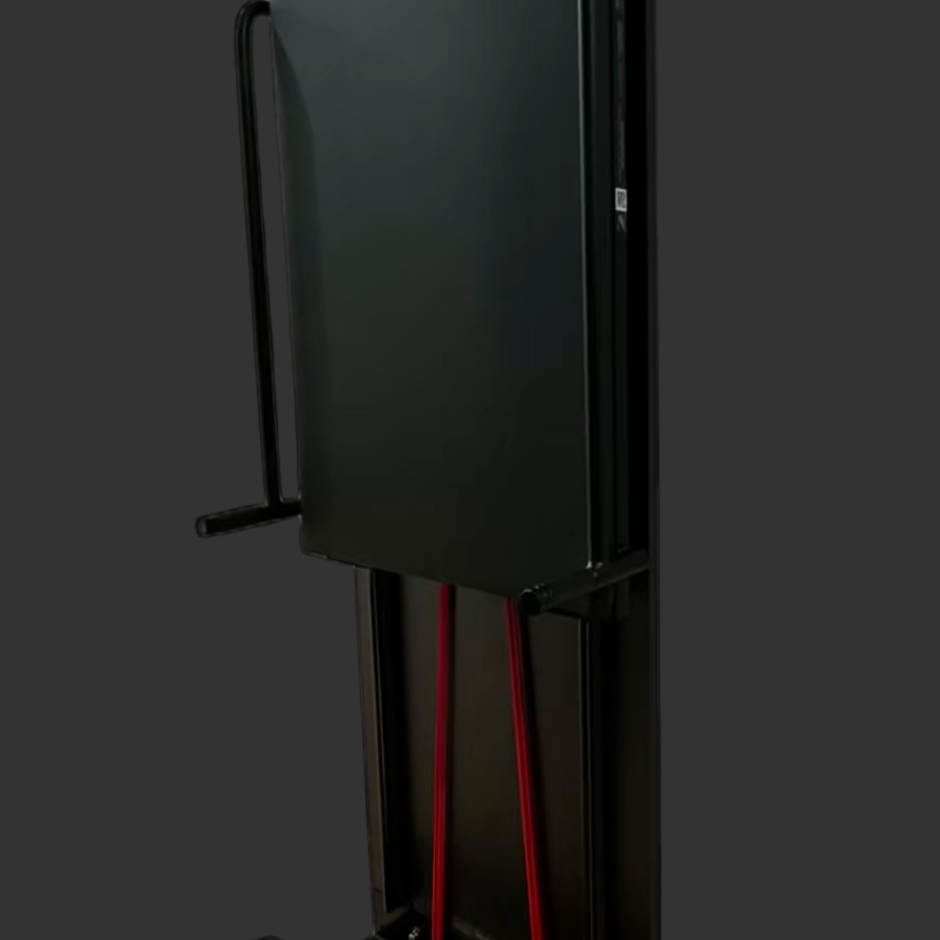 HacBack® Calf Raise Stepper. Gst Included.