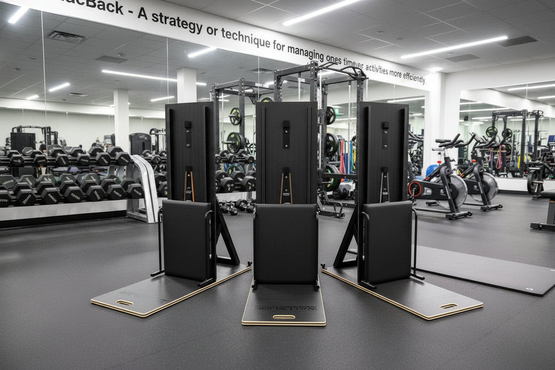 How to Target Lower Quads Effectively: HacBack Fitness.