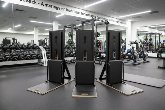 How to Target Lower Quads Effectively: HacBack Fitness.