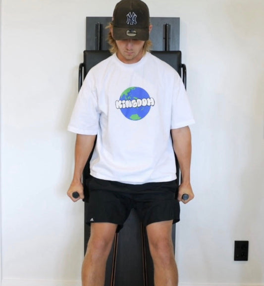 Can Beginners Use Squat Machines Safely? HacBack Fitness.