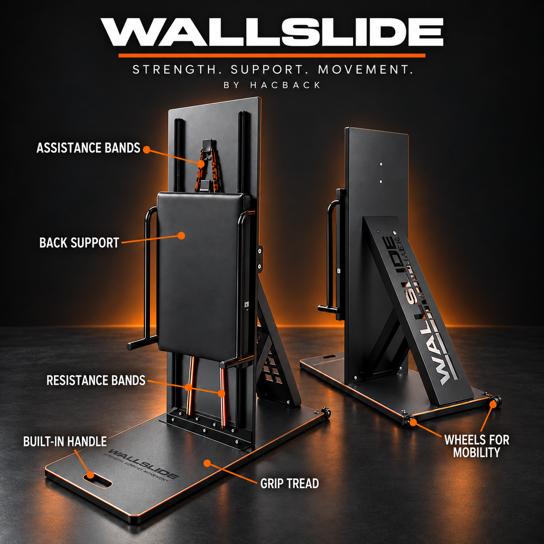 Leg Press Versus Belt Squat for Your Gym: HacBack Fitness.