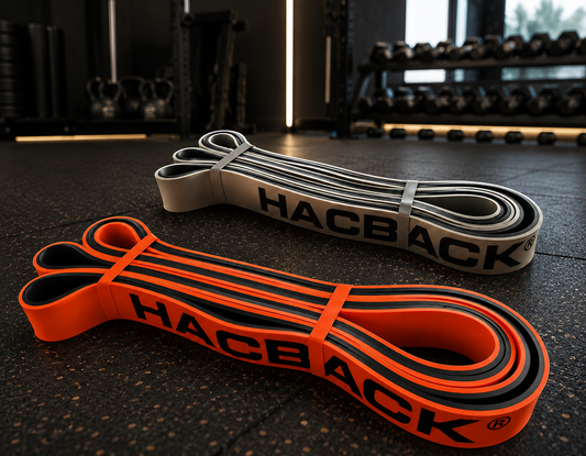 Are Assistance Bands Good for Rehab? A Practical Look: HacBack Fitness.