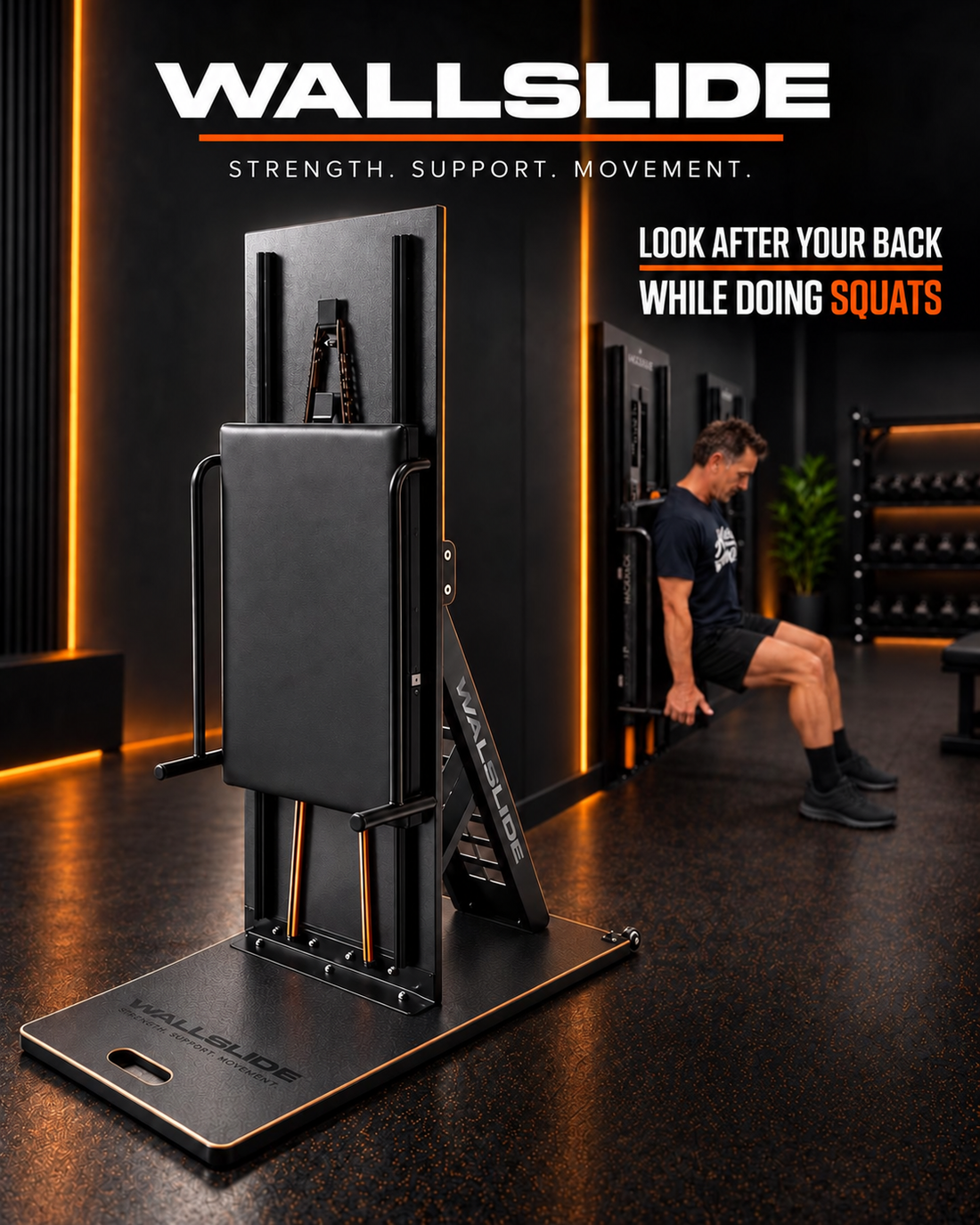 Wall Mounted Versus Mobile Trainers: Which Fits? HacBack Fitness.