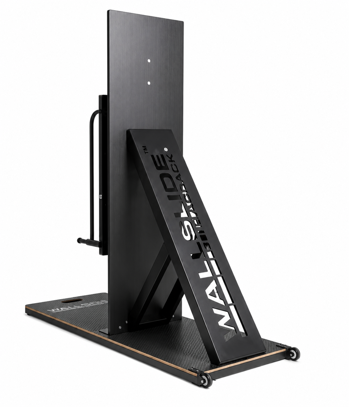 Portable WallSlide.