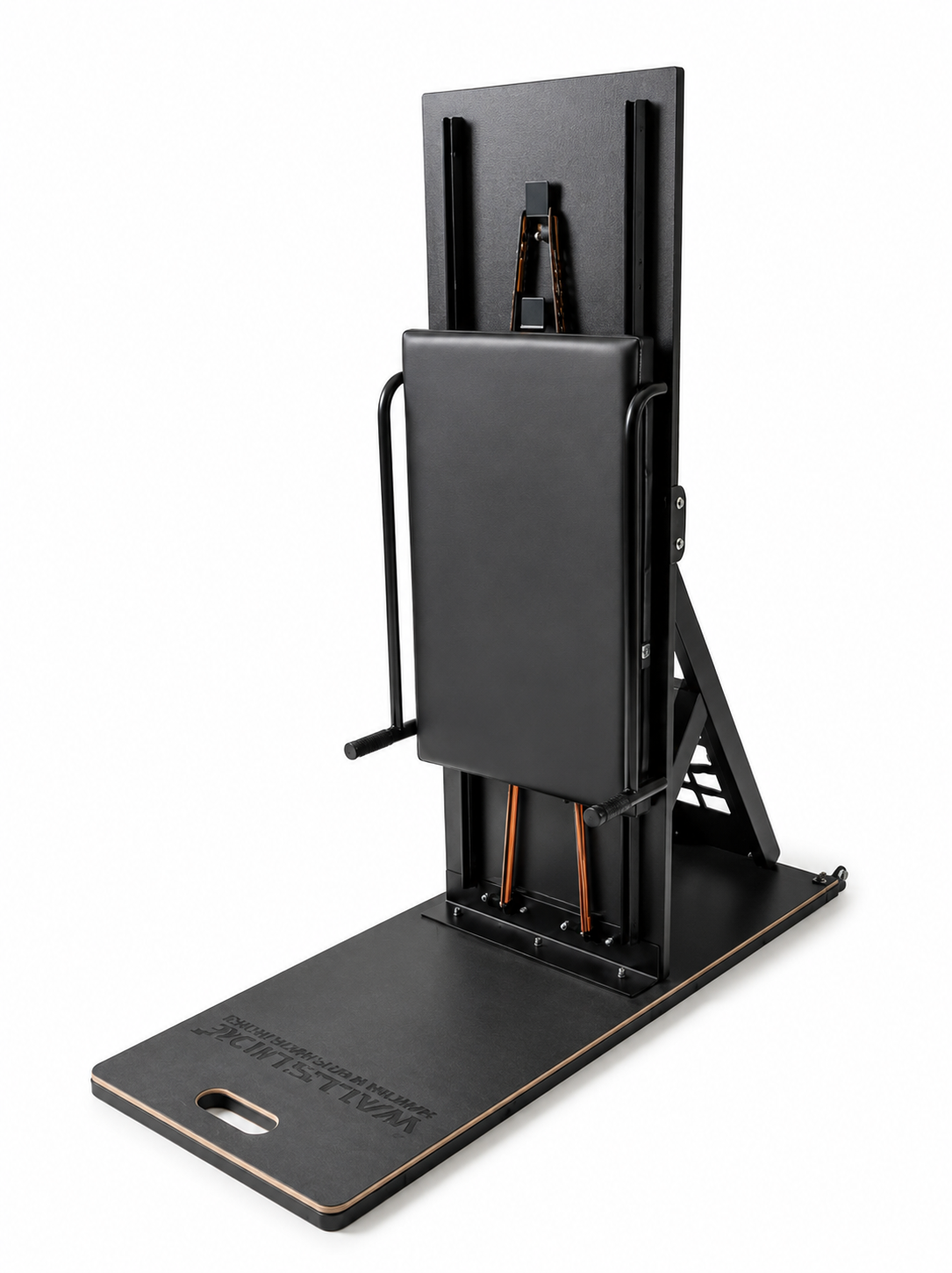 Portable WallSlide.