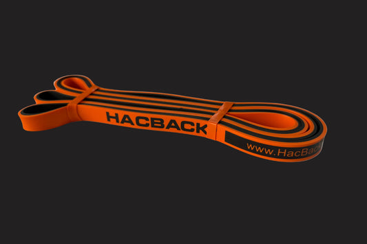 WallSlide's™ Resistance Band - 2080mm x 15mm. Gst Included.