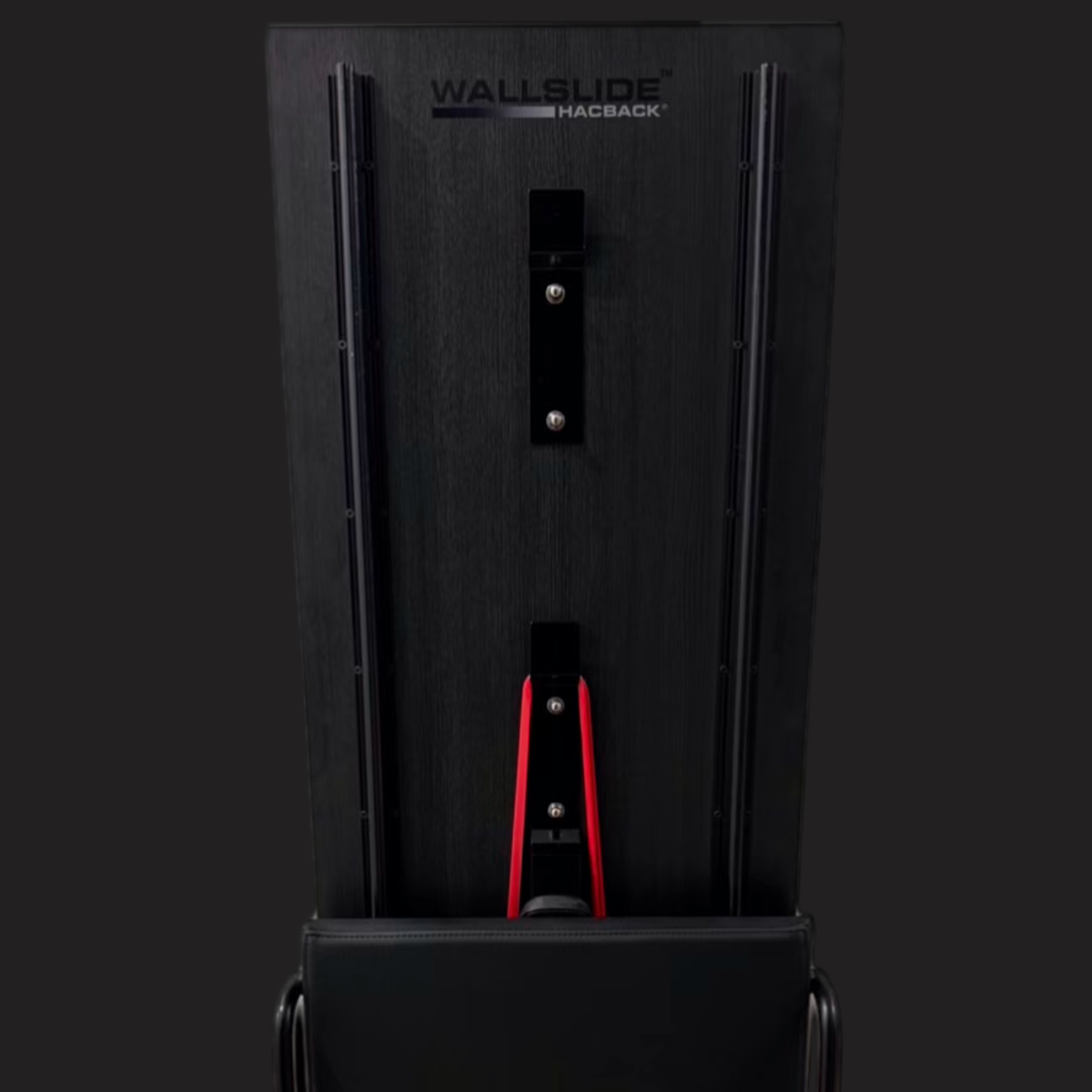 Black Friday Special! Save $300. WallSlide™ Wall Mounted Package. 1 x WallSlide,™ 1 x Calf Raise Stepper, 1 x Spare Custom Made Band Set, Mobile Kit available soon, (see photos), currently only wall mountable, Gst Included. Thank you.