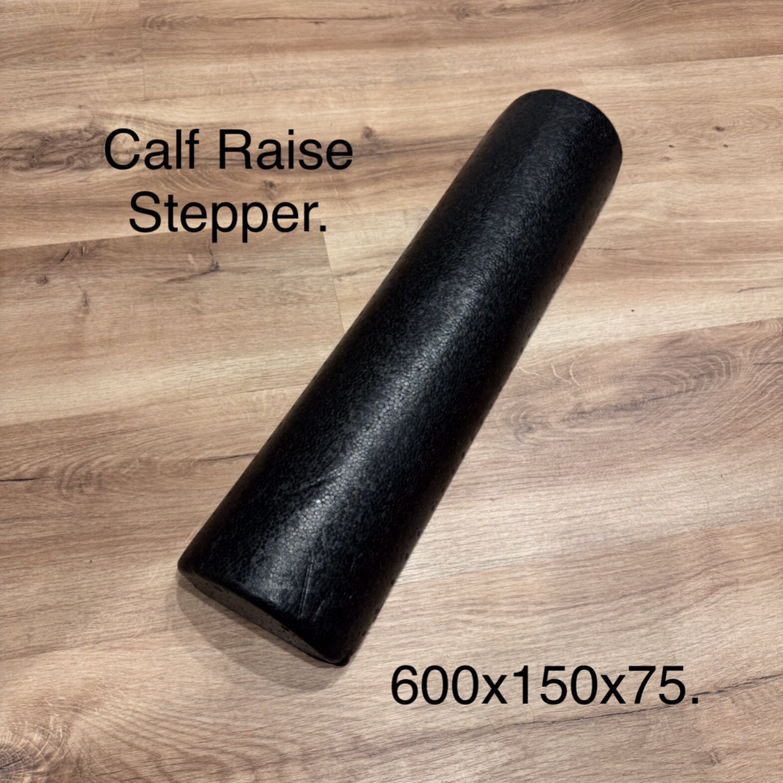 Calf Raise Stepper. Free Shipping to most locations in NZ. Gst Included.