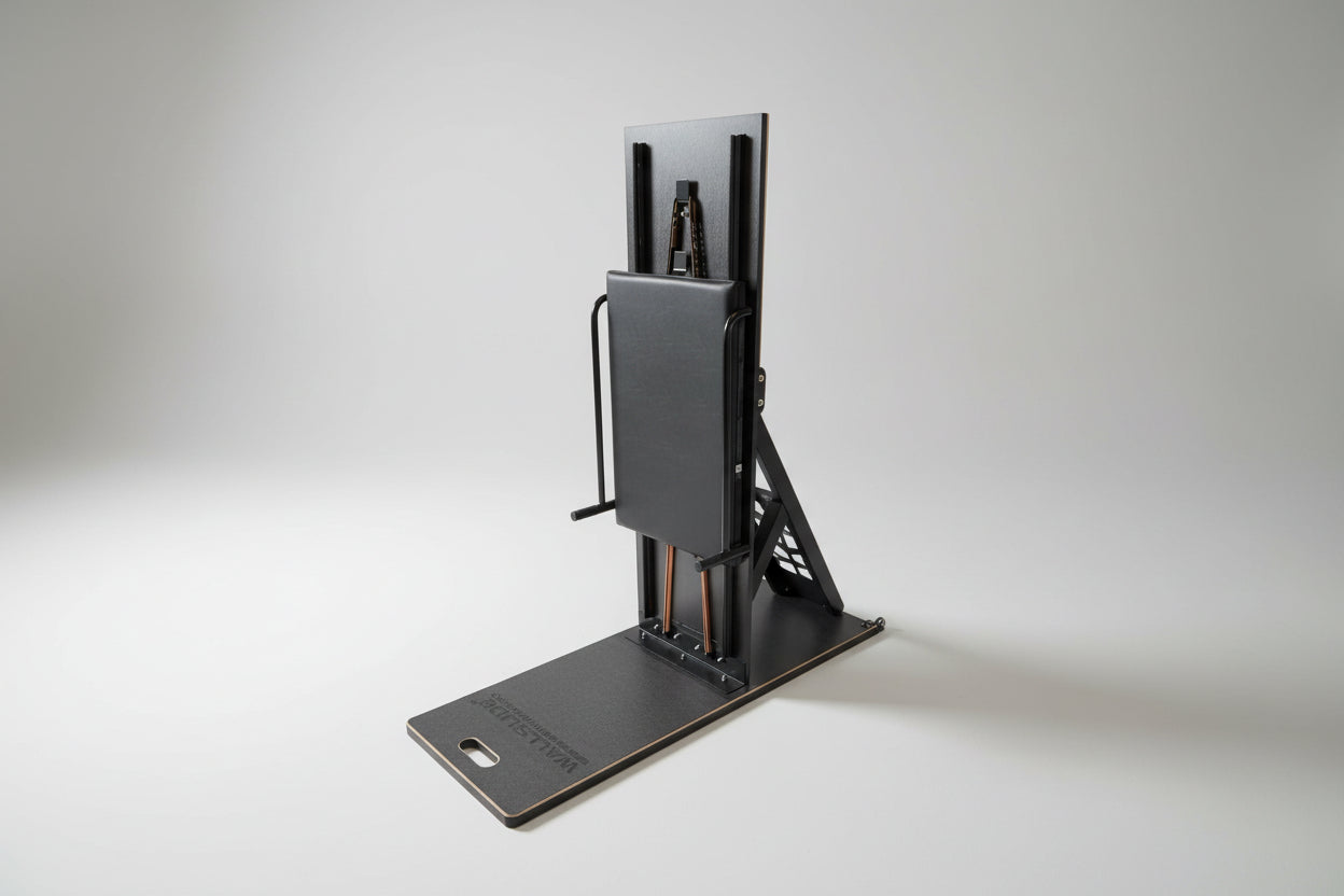 Portable Leg Press Machine for Commercial Gyms.
