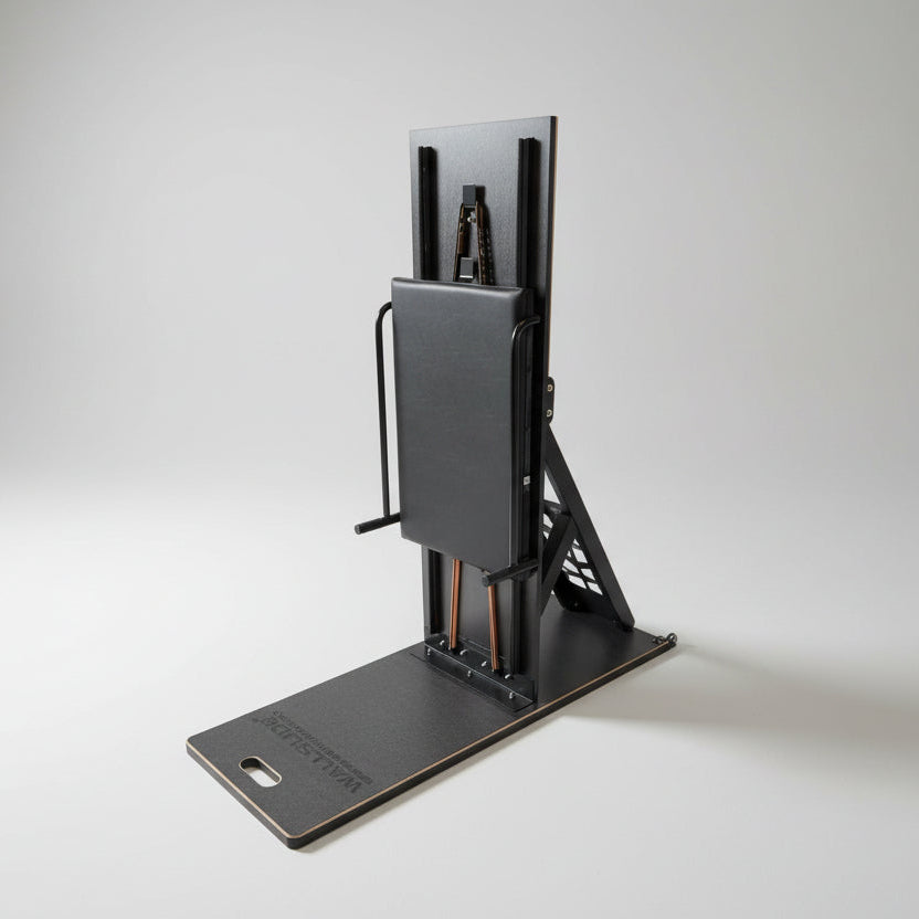 Leg Press.