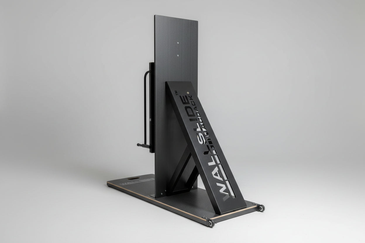 Portable Leg Press Machine for Commercial Gyms.