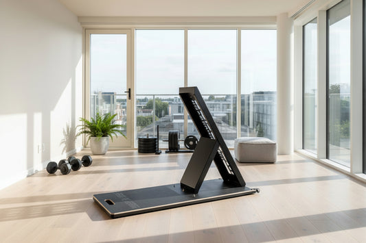 The WallSlide™ Free Standing base and brace only. Package Includes, 1 x base and brace for WallSlide,™  Gst Included. Thank you.