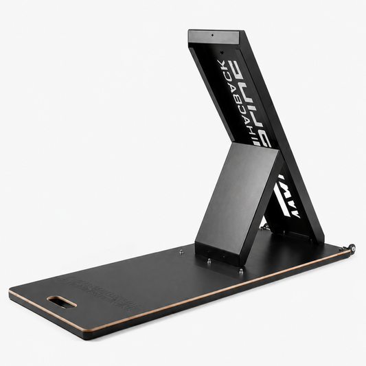 WallSlide Base and Brace.
